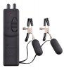 FFS Vibrating Nipple Clamps